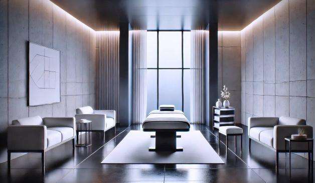 용산역 붐붐스웨디시