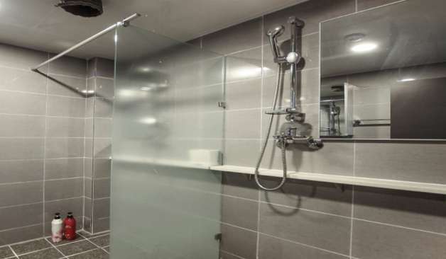 관악 신림 VIP스웨디시 샤워실