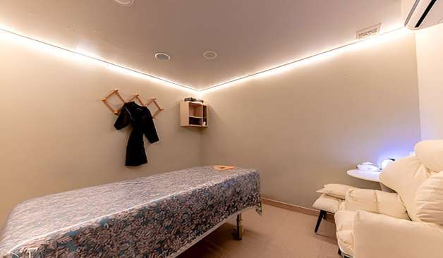 신당 알파테라피