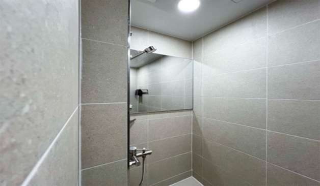 포항 상도동 로로스웨디시 화장실 1