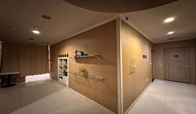 평택 NEW 명품스웨디시 복도