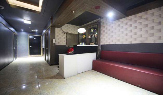 오산 원동 썸스웨디시 카운터