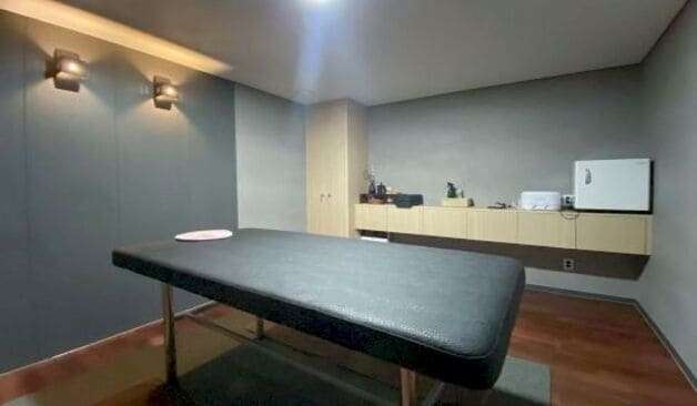 서초 논현 고트테라피 관리실2