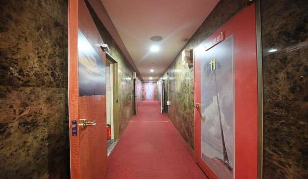 진해 헬로타이마사지