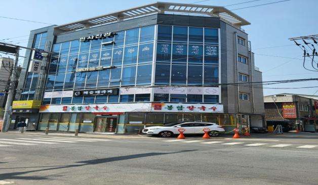 구리 수택동 비쥬테라피 위치