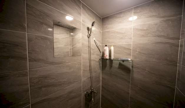 대구 봉덕동 맥테라피 샤워실