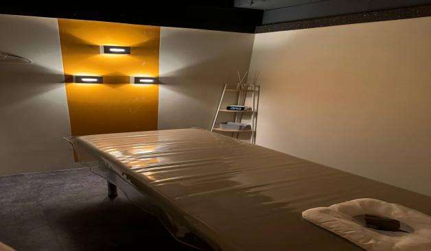 송파 방이동 마이테라피 관리실