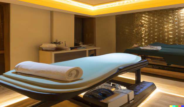 장한평 1인샵 바다