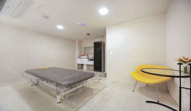 강남 스파엔 관리실1