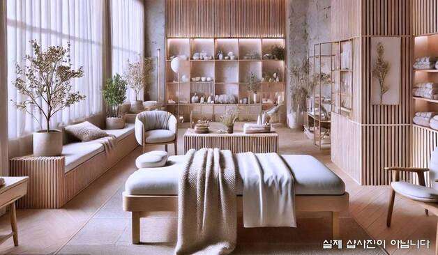 홈케어 오렌지홈타이