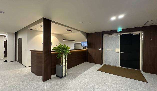 수원 인계동 이슬테라피 카운터2