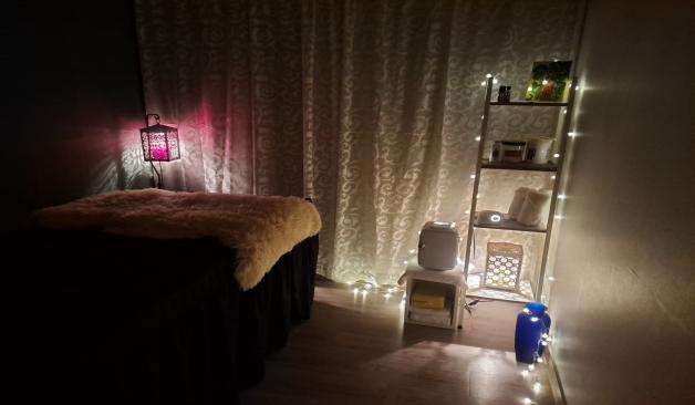 인천 서창동 황제테라피 관리실 3