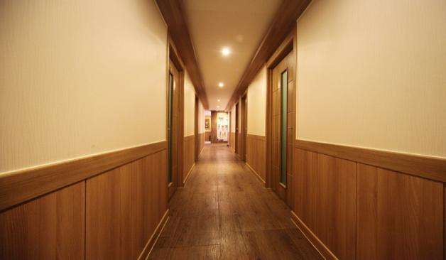 평택 서정동 수힐링마사지 복도2