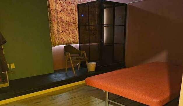 전주 효자동 시그니엘 안락한 관리실 이미지1