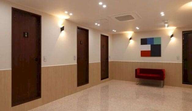 서초 고트테라피