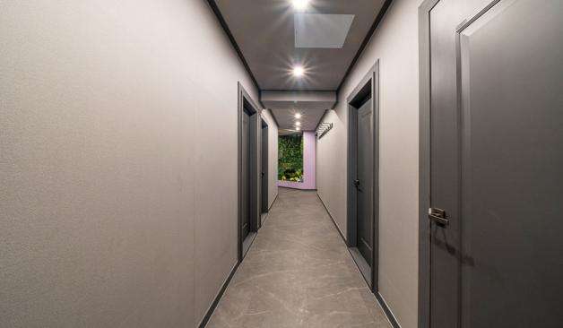 강서 화곡동 Spadebebe 복도2