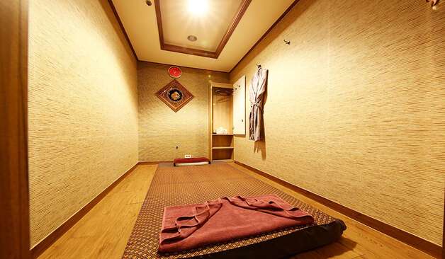 부천 상동 파타야 관리실