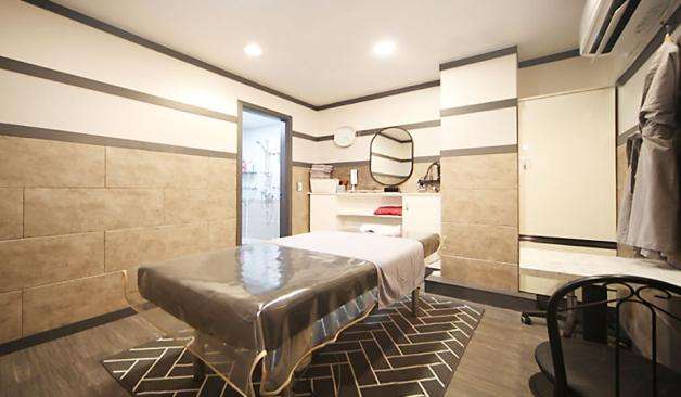 안산 고잔 미소테라피 관리2