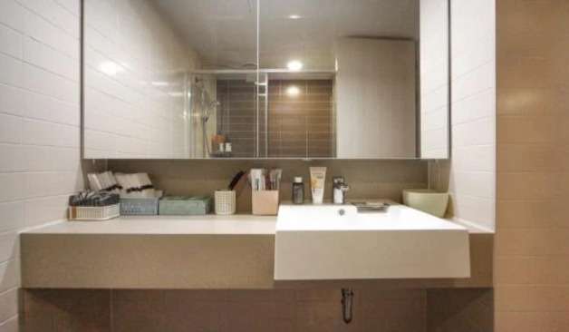 수원 영통역 1인샵 사랑 샤워실