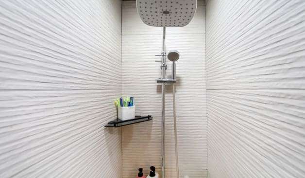 부산 동대신동 J테라피 샤워실