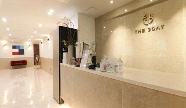 서초 논현 고트테라피 정보