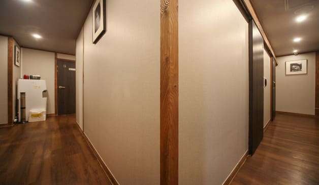 수원 인계동 블랑테라피 후기