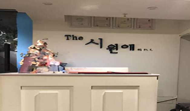 마포 홍대 시원애 정보 및 후기