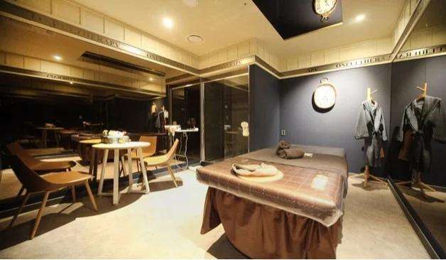 천안 불당동 새로스웨디시 관리실2