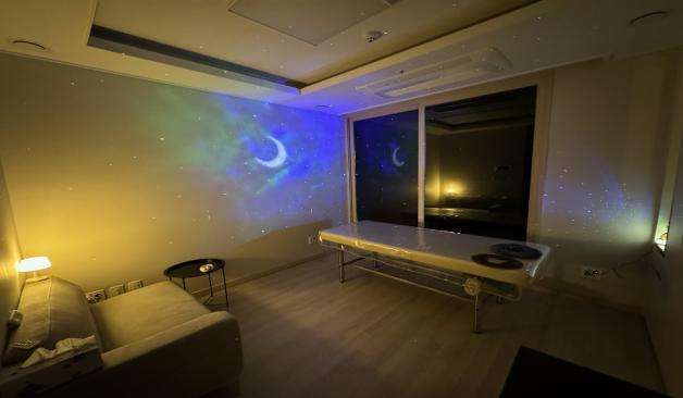 세종 나성동 1인샵 돕스웨디시