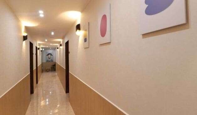 서초 논현역 고트테라피