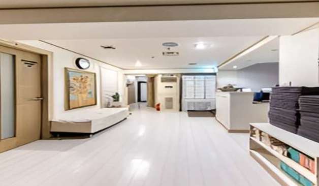 마포 상수역 시원애 마사지