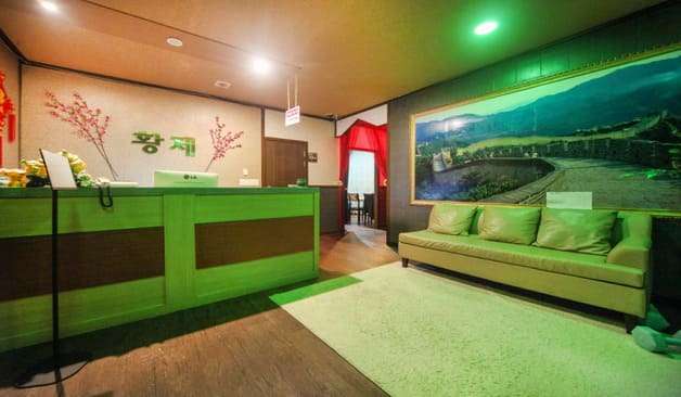 일산 탄현동 황제스웨디시 후기