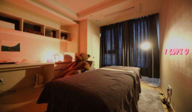 부산 연산동 1인샵 지안