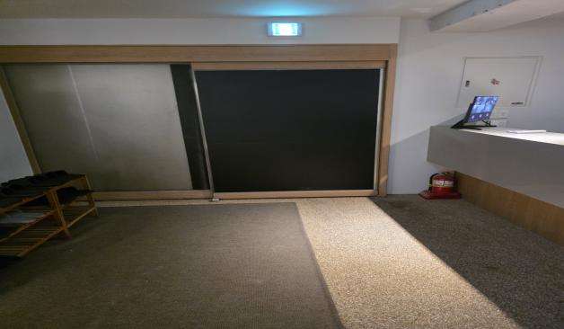 부산 대연동 별미스웨디시 카운터