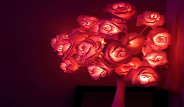 구리 교문동 레인보우 조형물