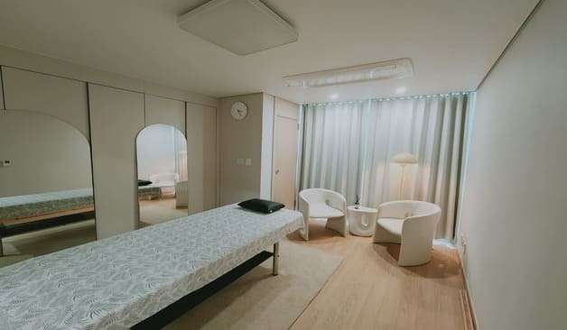 중구 충정로 몰리스웨디시 후기