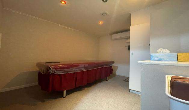 대전 유성 봉명동 황실스웨디시