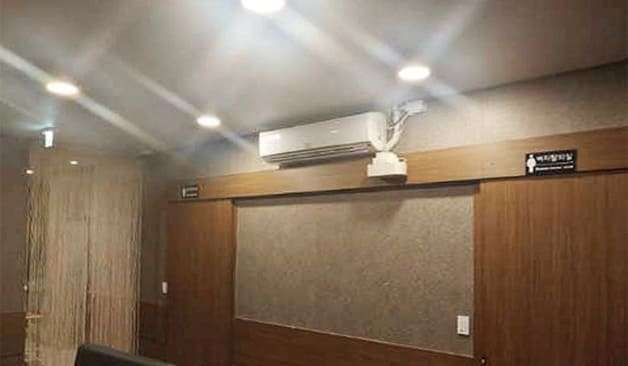 군산 수송동 슈가스웨디시 후기