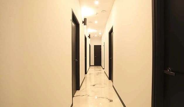 분당 야탑 VIP스웨디시 복도