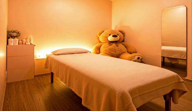 천안 메이드스웨디시 관리실