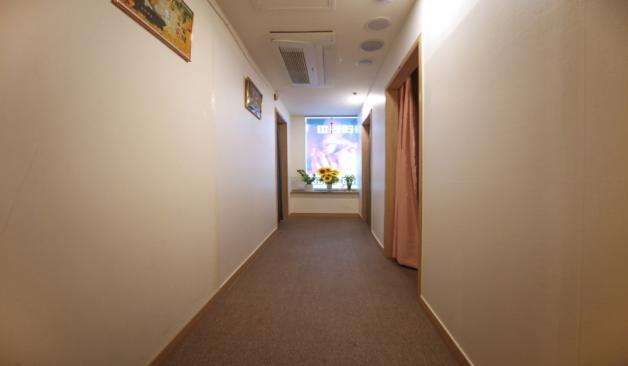 동탄 연홍차이나마사지 복도2