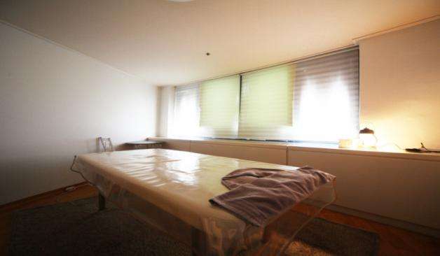 분당 풀잎스웨디시