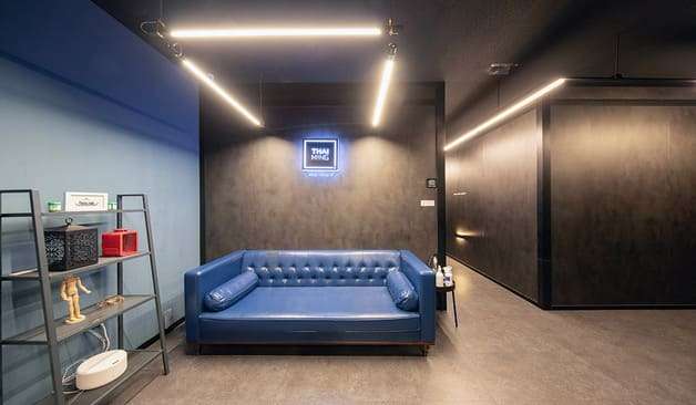 고양 신원동 타이밍 로비