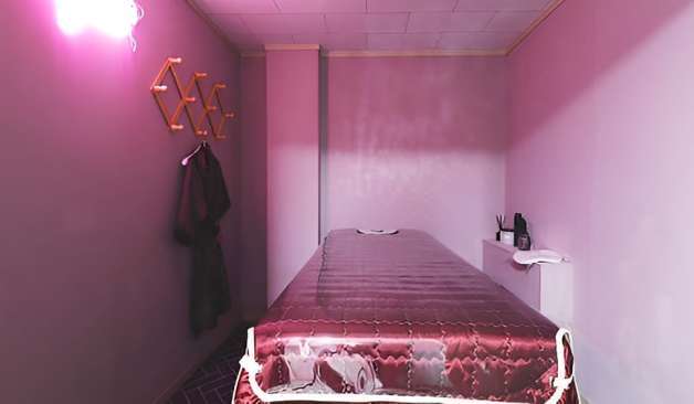 관악 신림동 블라섬스웨디시 룸2