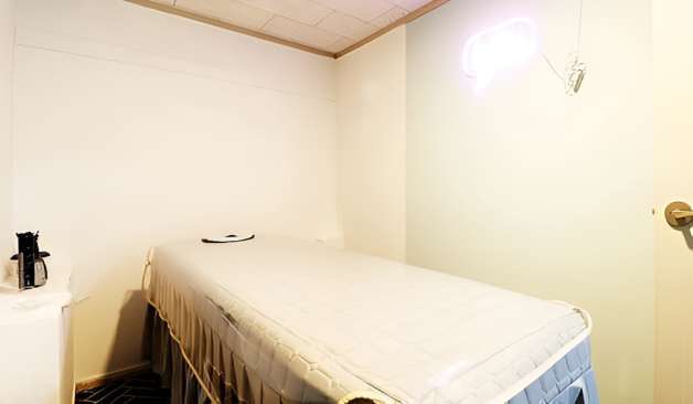 관악 신림동 블라섬스웨디시 관리실