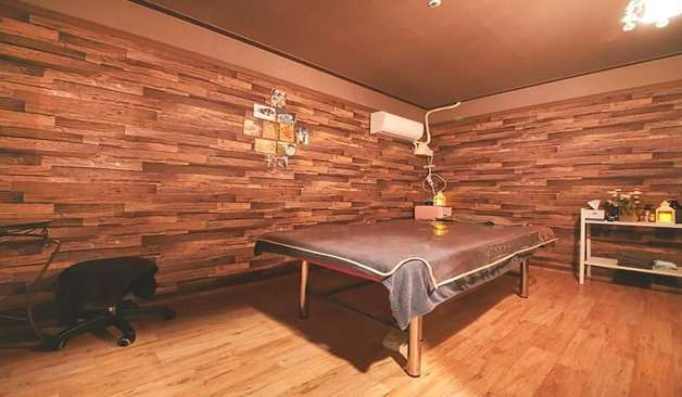 천안 서북구 두정동 영테라피