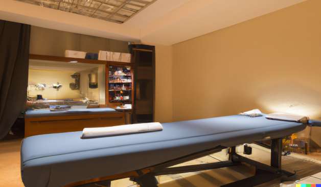 고양 행신동 베니즈테라피