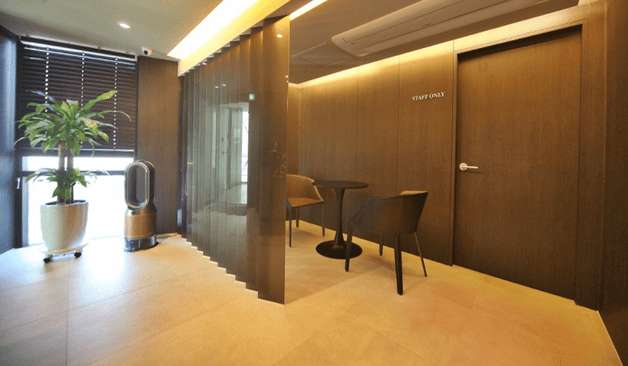 강남 청담동 헤레이스테라피 정보