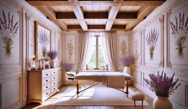 부산 해운대출장마사지 요정홈타이