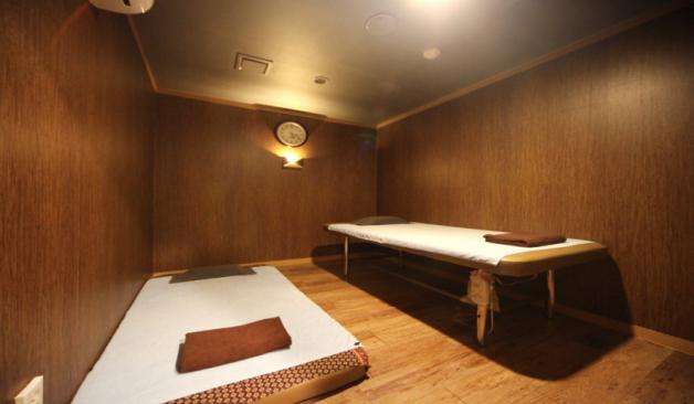 성동 성수 린테라피 관리실